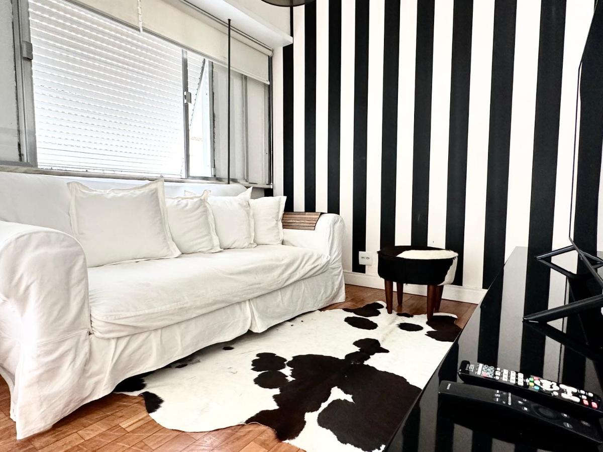 Ipanema Beach lovely apartment