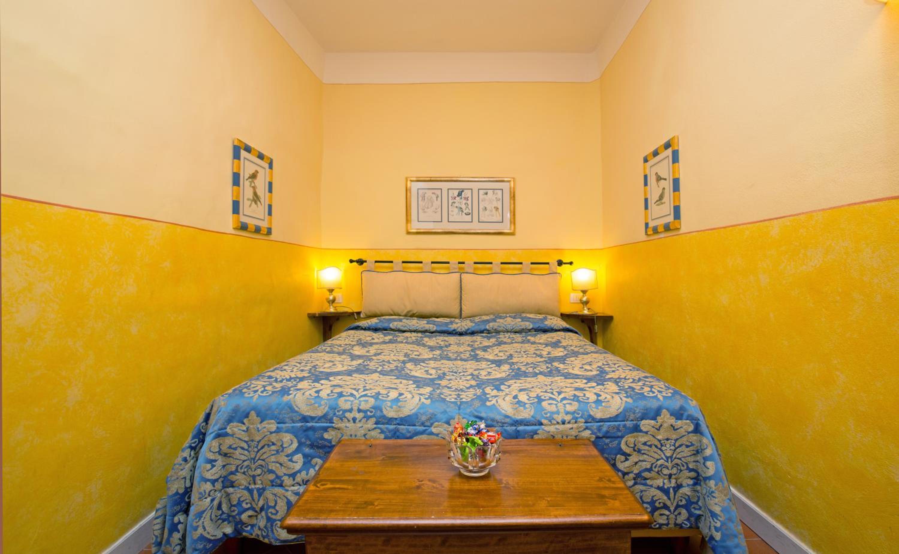 La Casa Del Garbo - Luxury Rooms & Suite