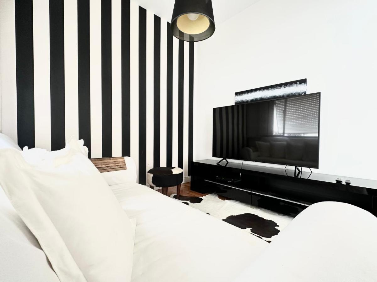 Ipanema Beach lovely apartment