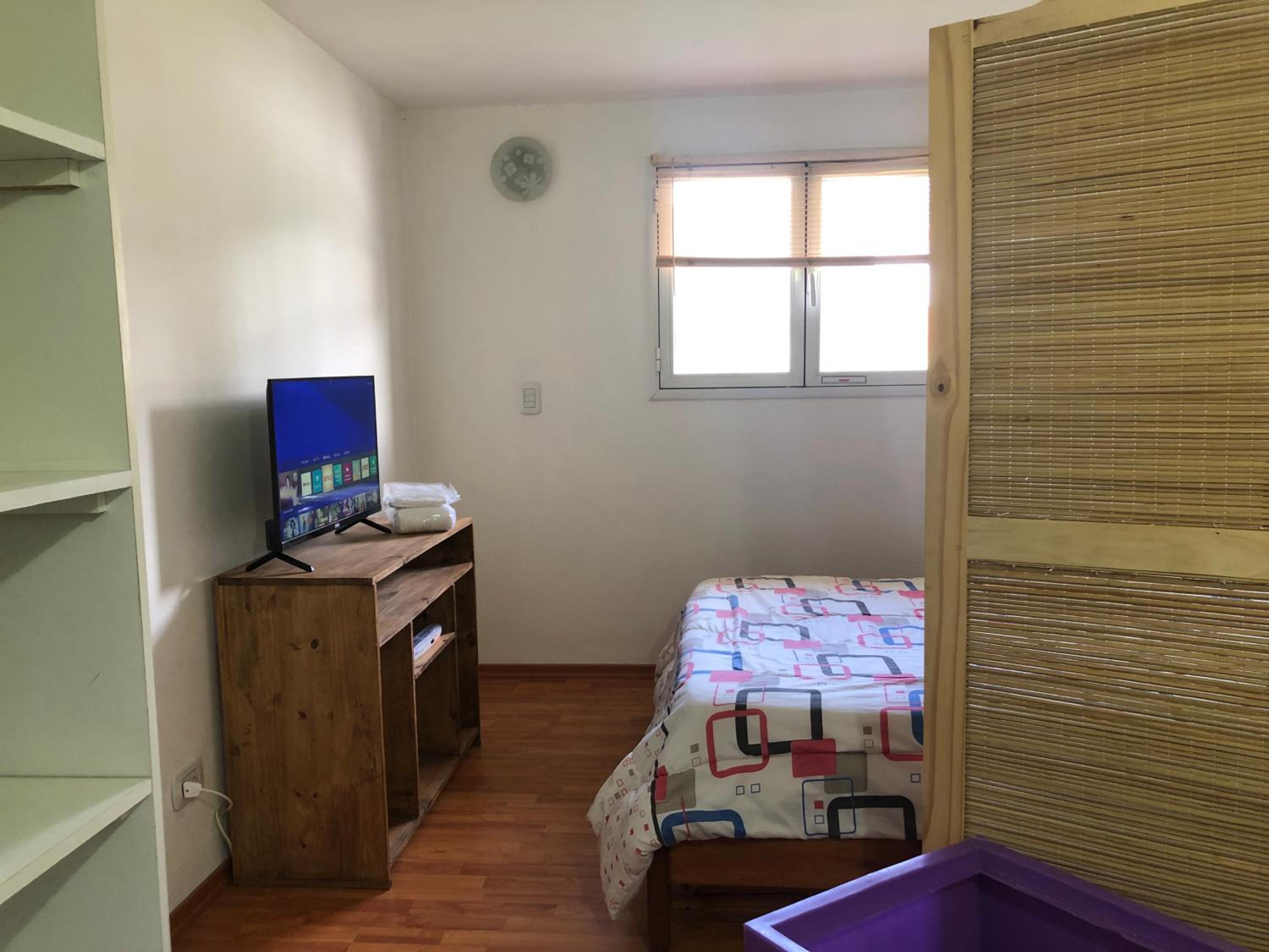 Quilmeña al Sur departamento céntrico