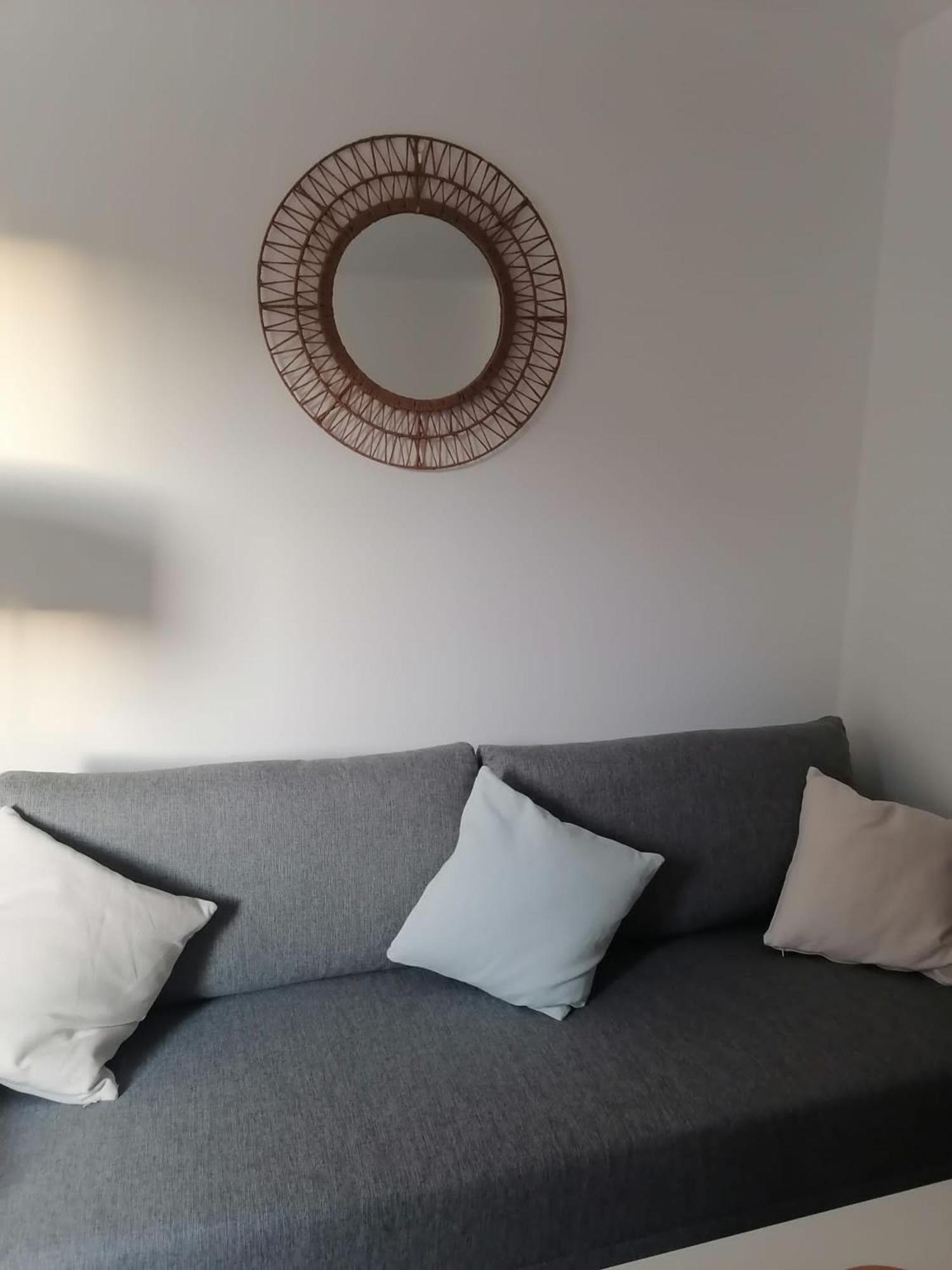 Apartamento de lujo reciente construcción, distrito Salamanca, Alquiler Temporada