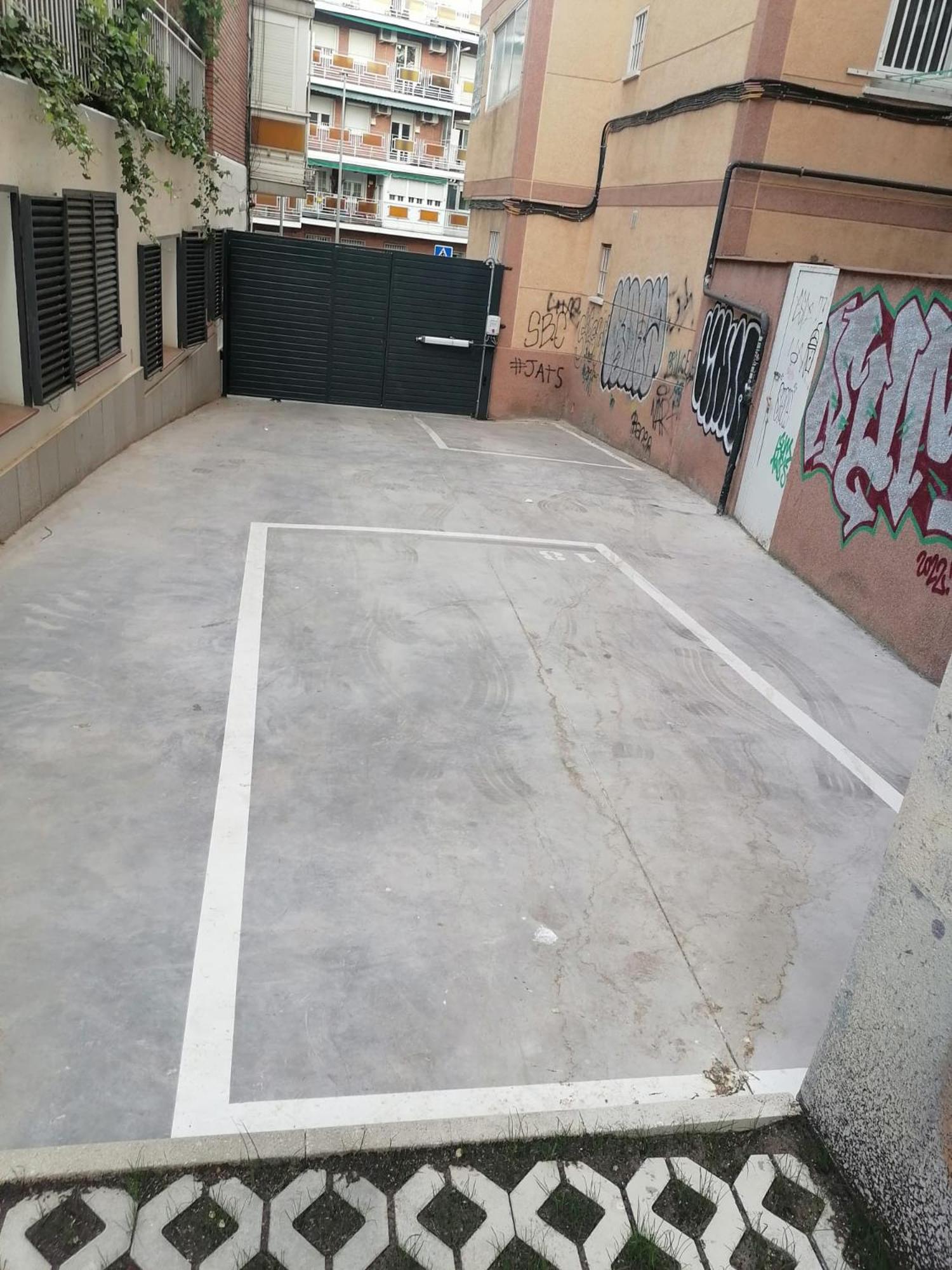 Apartamento de lujo reciente construcción, distrito Salamanca, Alquiler Temporada