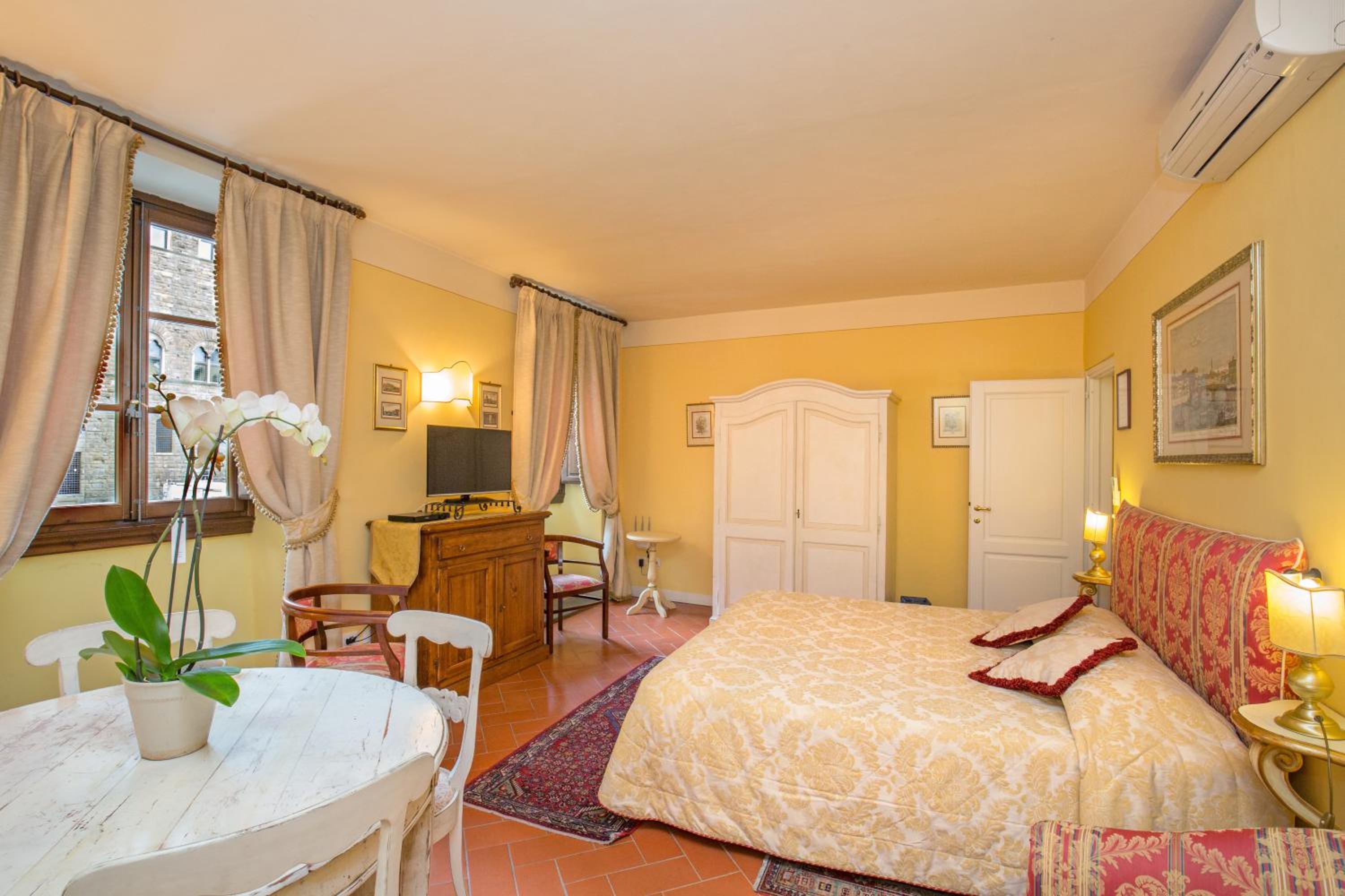 La Casa Del Garbo - Luxury Rooms & Suite