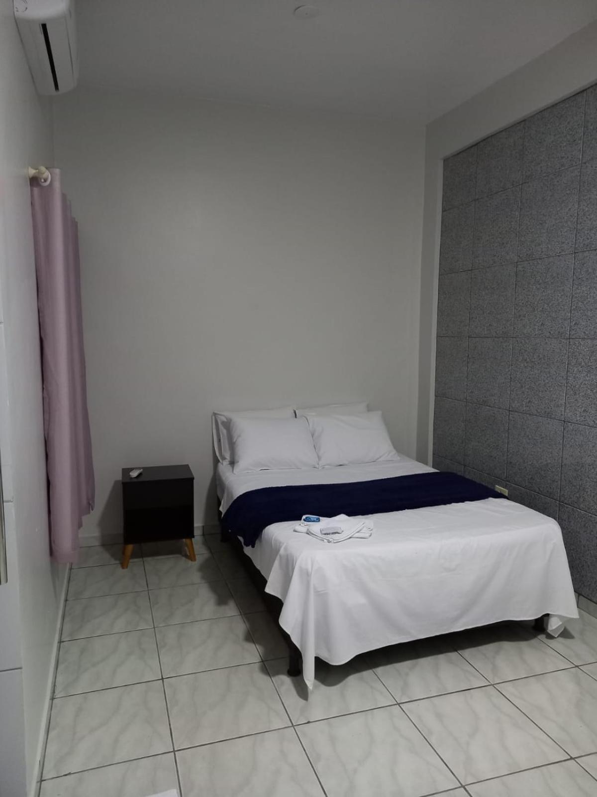 Hotel Enlace