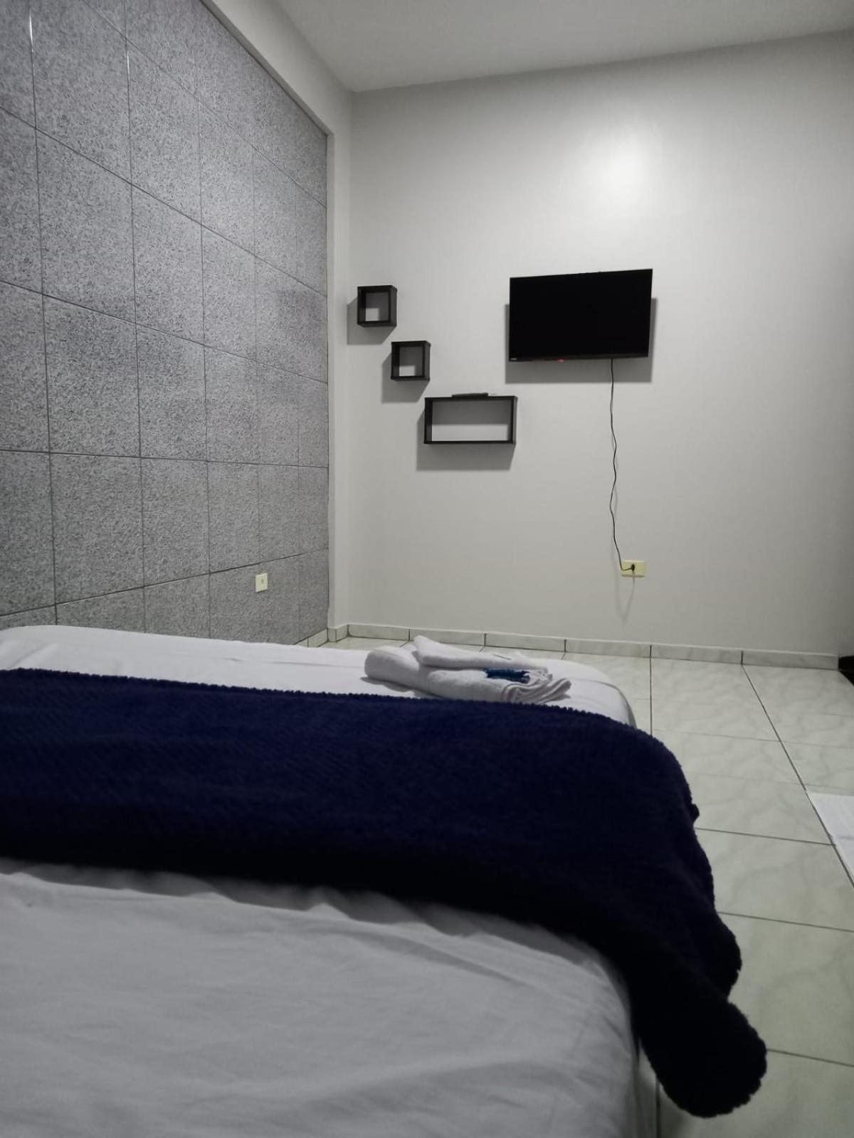 Hotel Enlace