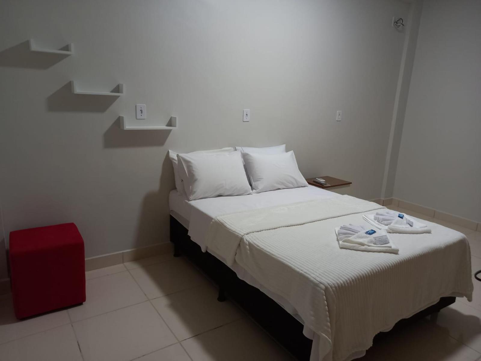 Hotel Enlace