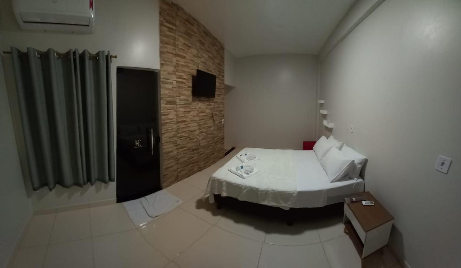 Hotel Enlace