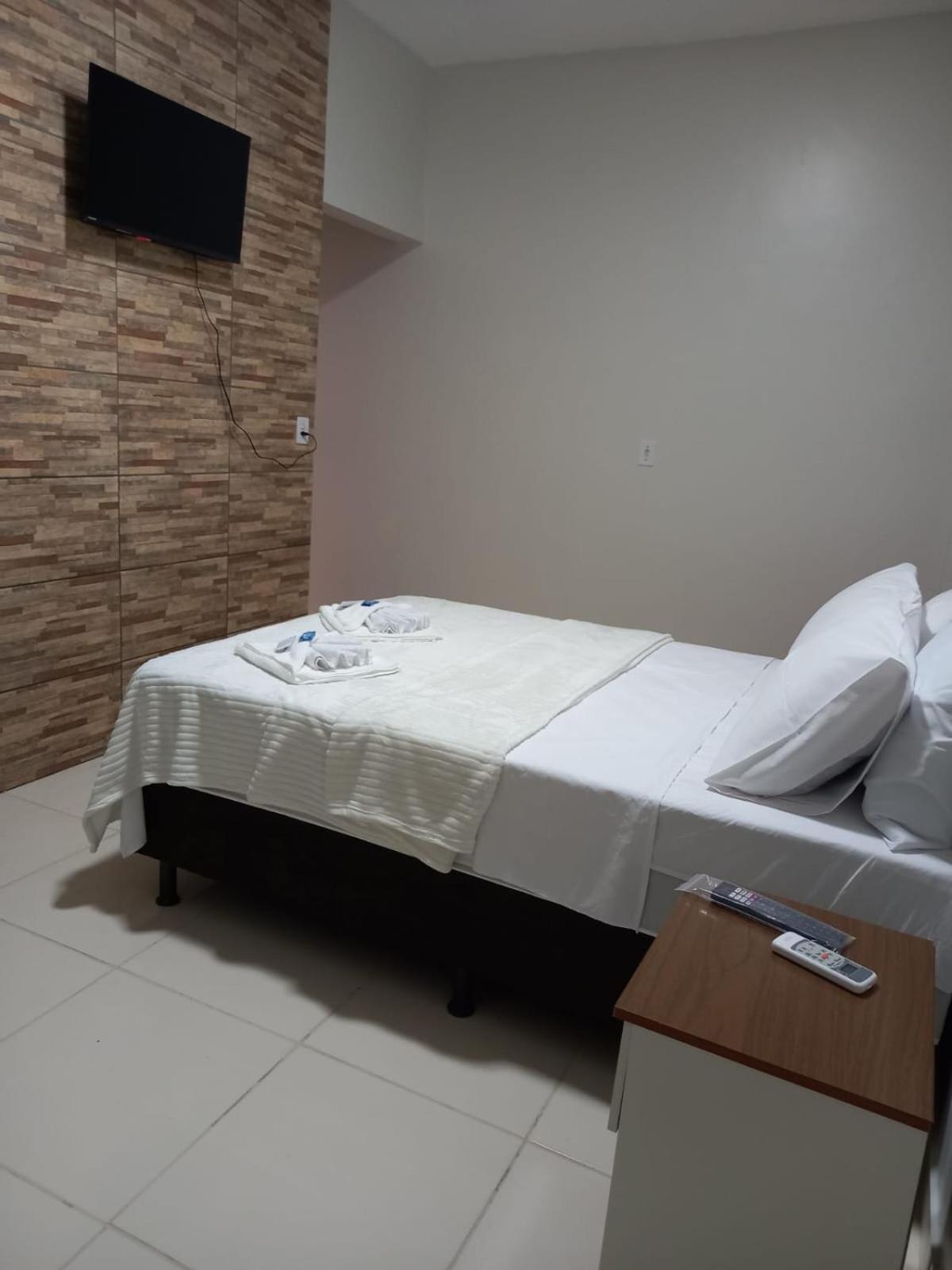Hotel Enlace