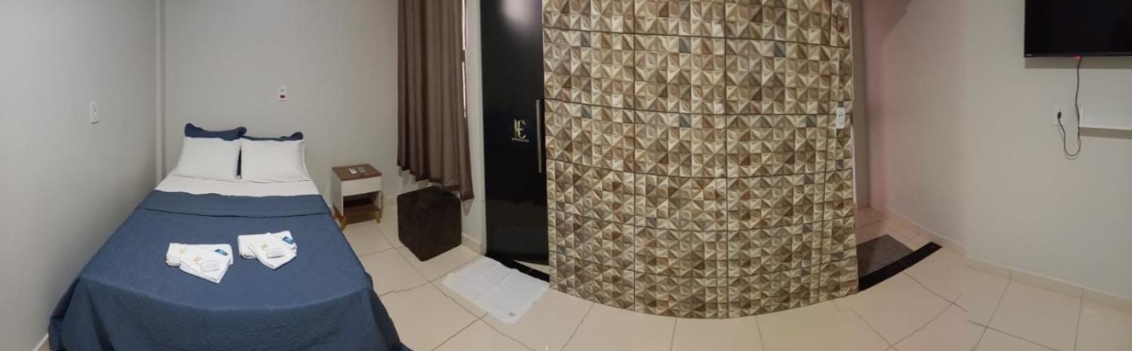 Hotel Enlace