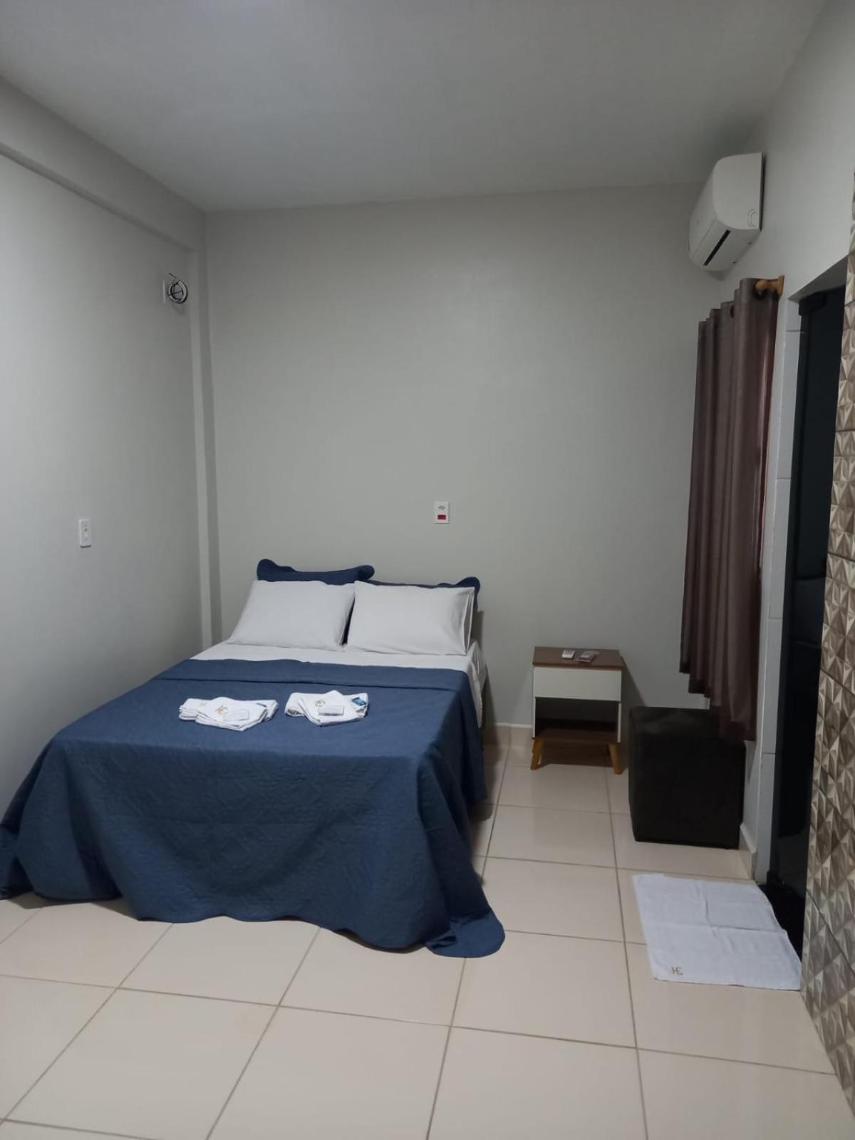 Hotel Enlace