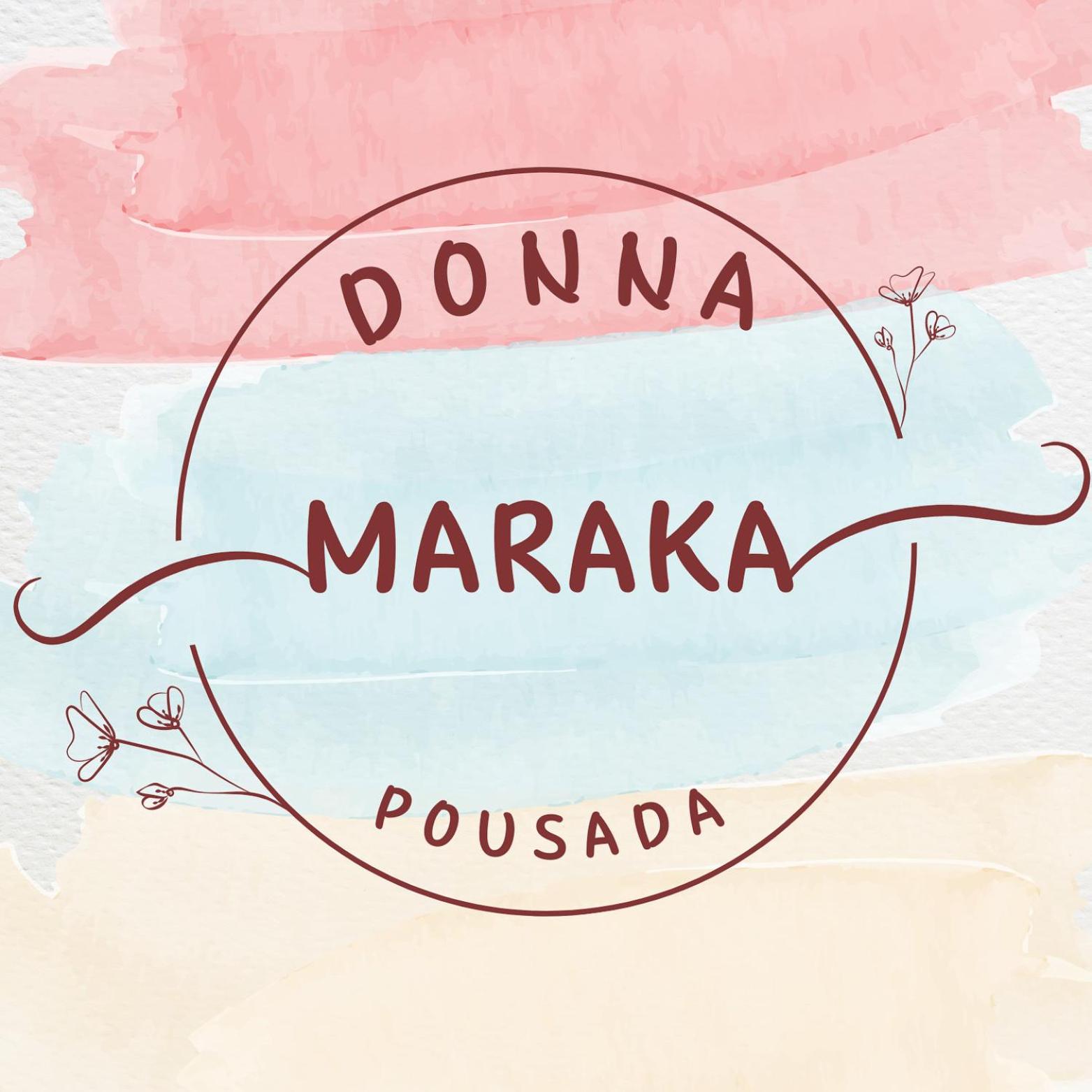 Pousada Donna Maraka