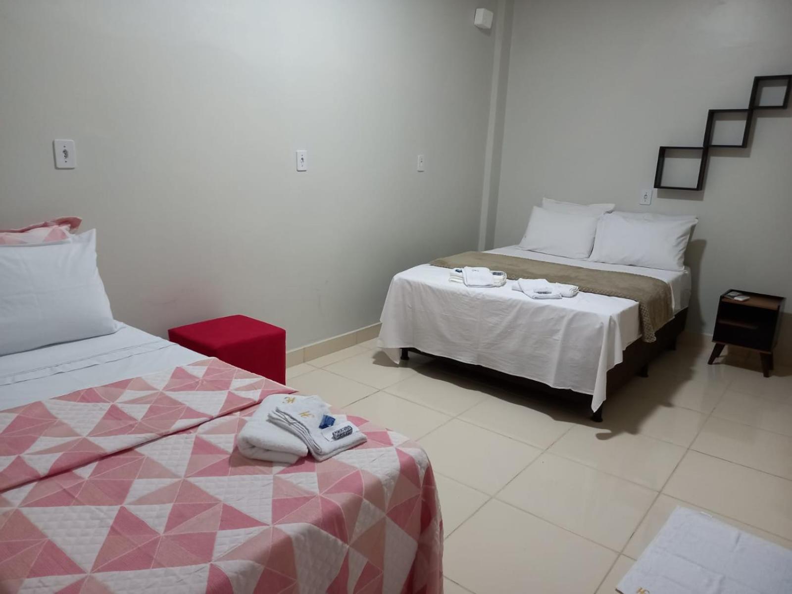 Hotel Enlace