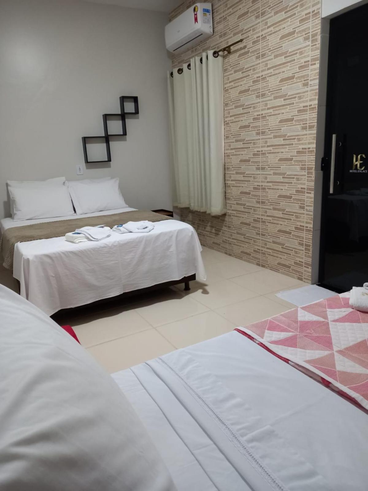 Hotel Enlace