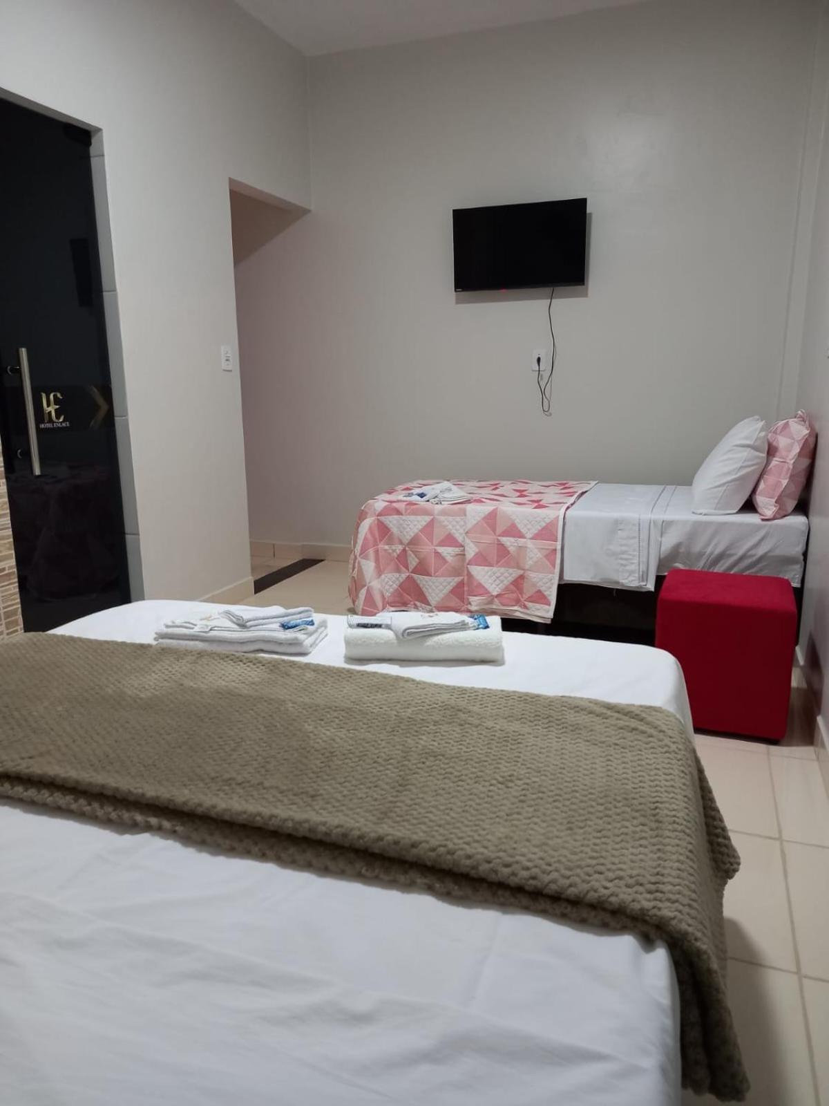 Hotel Enlace