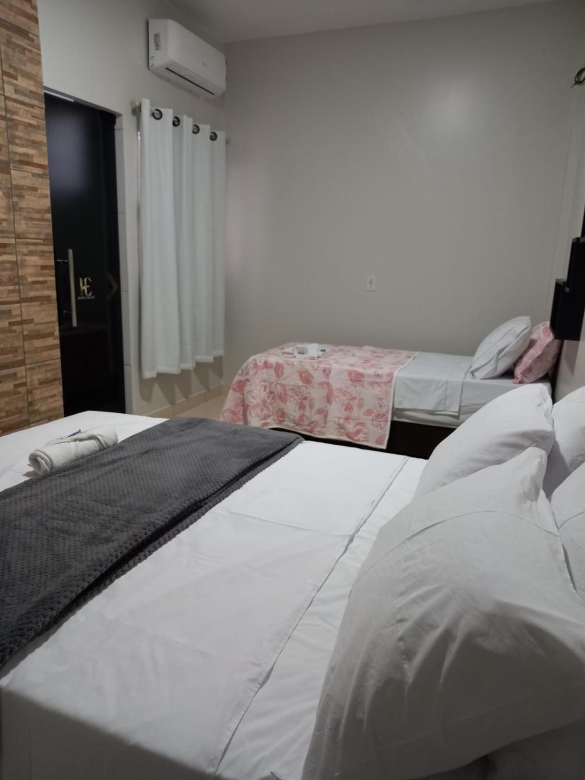 Hotel Enlace