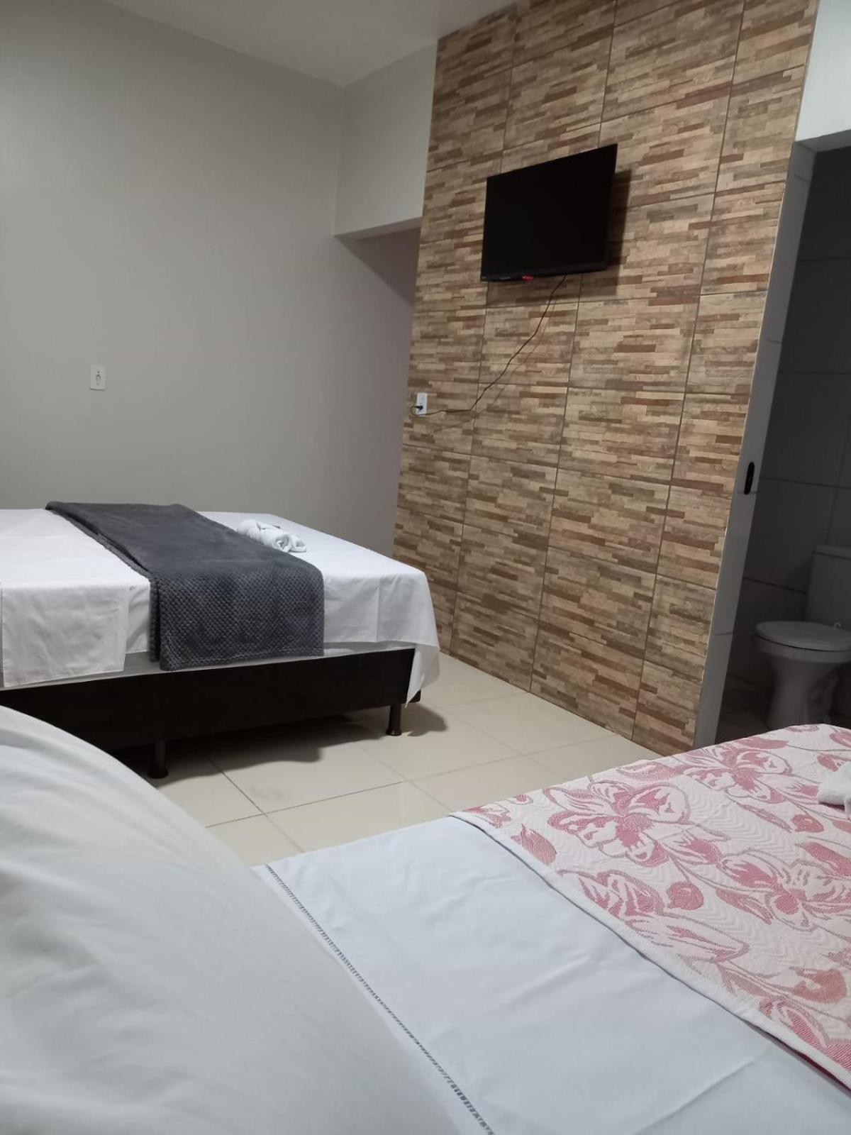 Hotel Enlace
