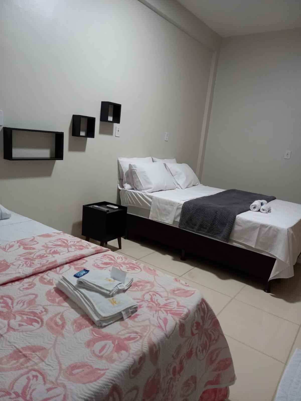 Hotel Enlace