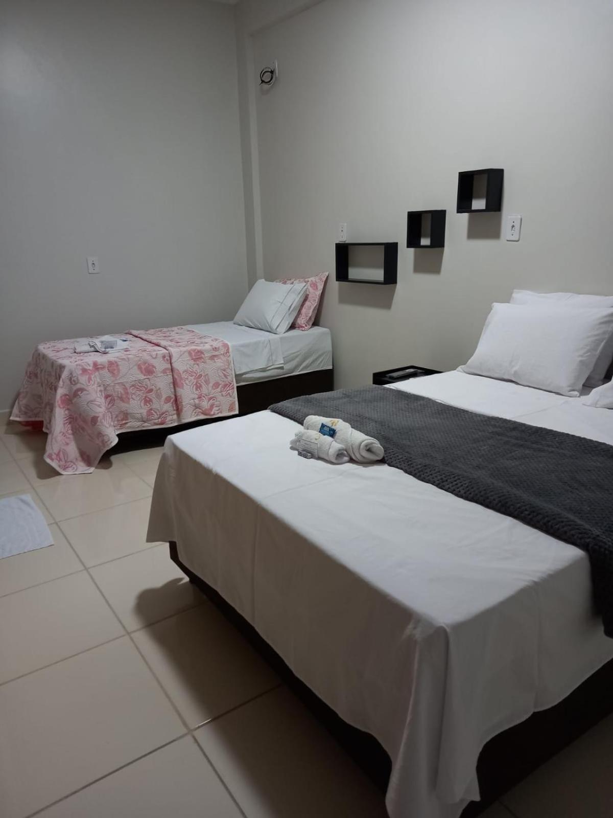 Hotel Enlace