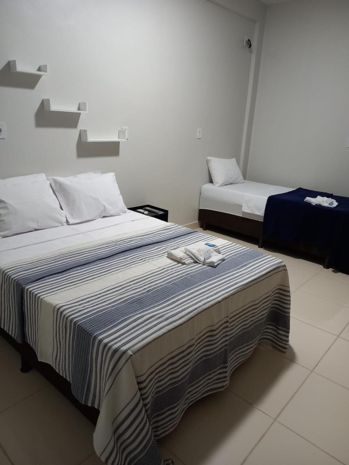 Hotel Enlace