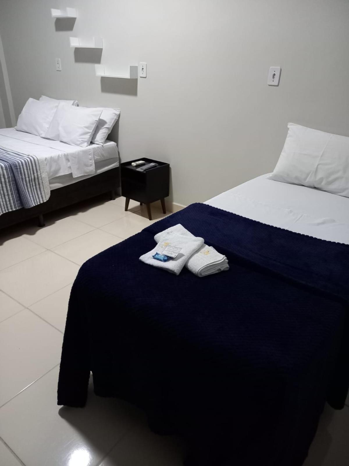 Hotel Enlace