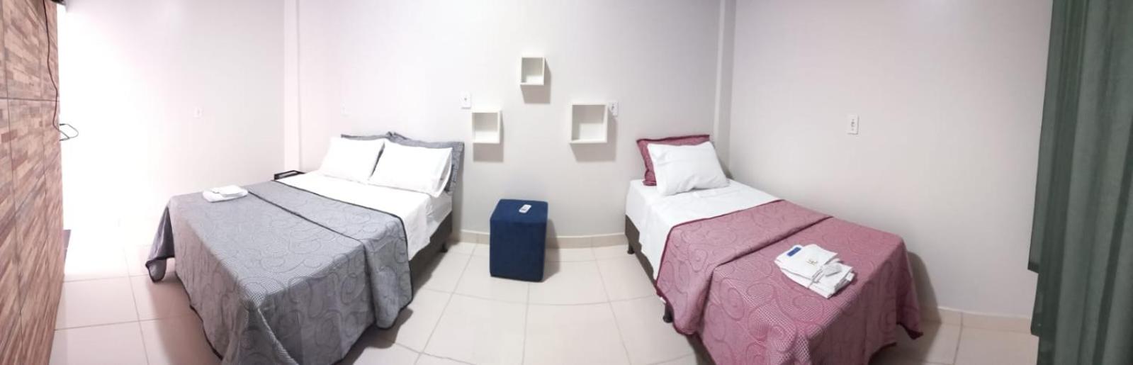 Hotel Enlace
