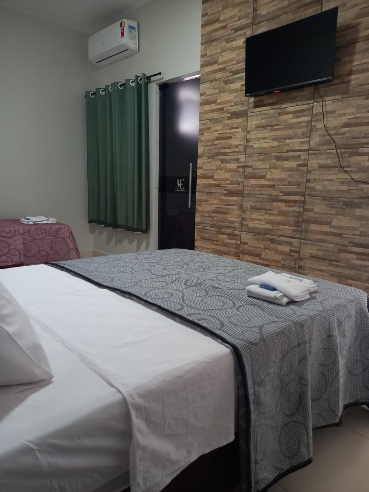 Hotel Enlace