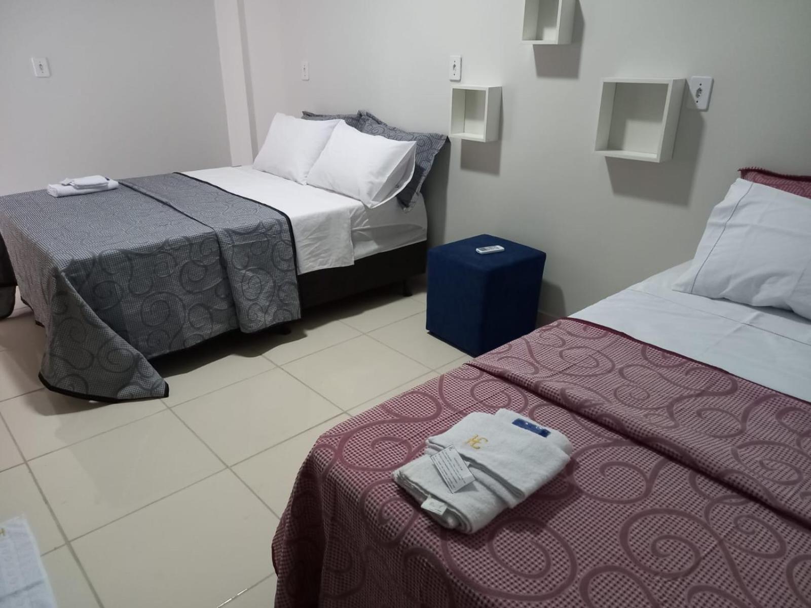 Hotel Enlace