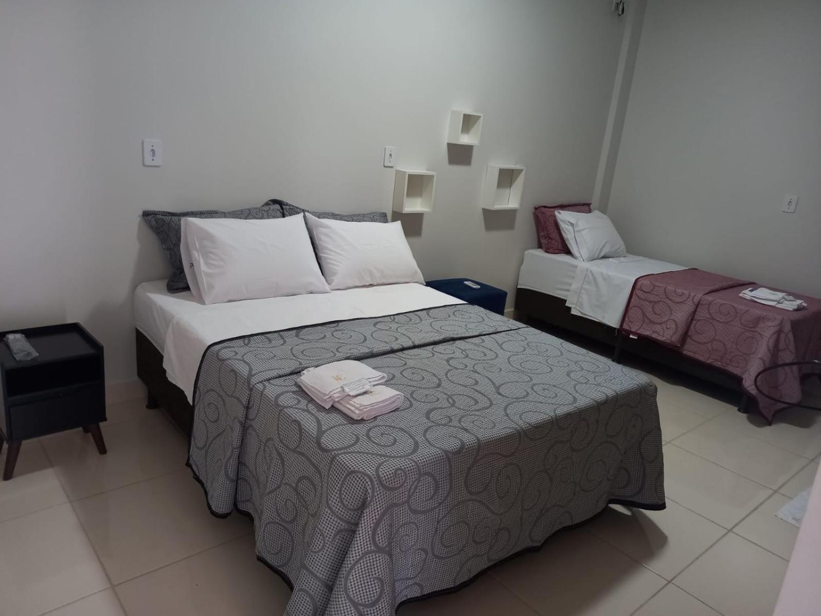 Hotel Enlace