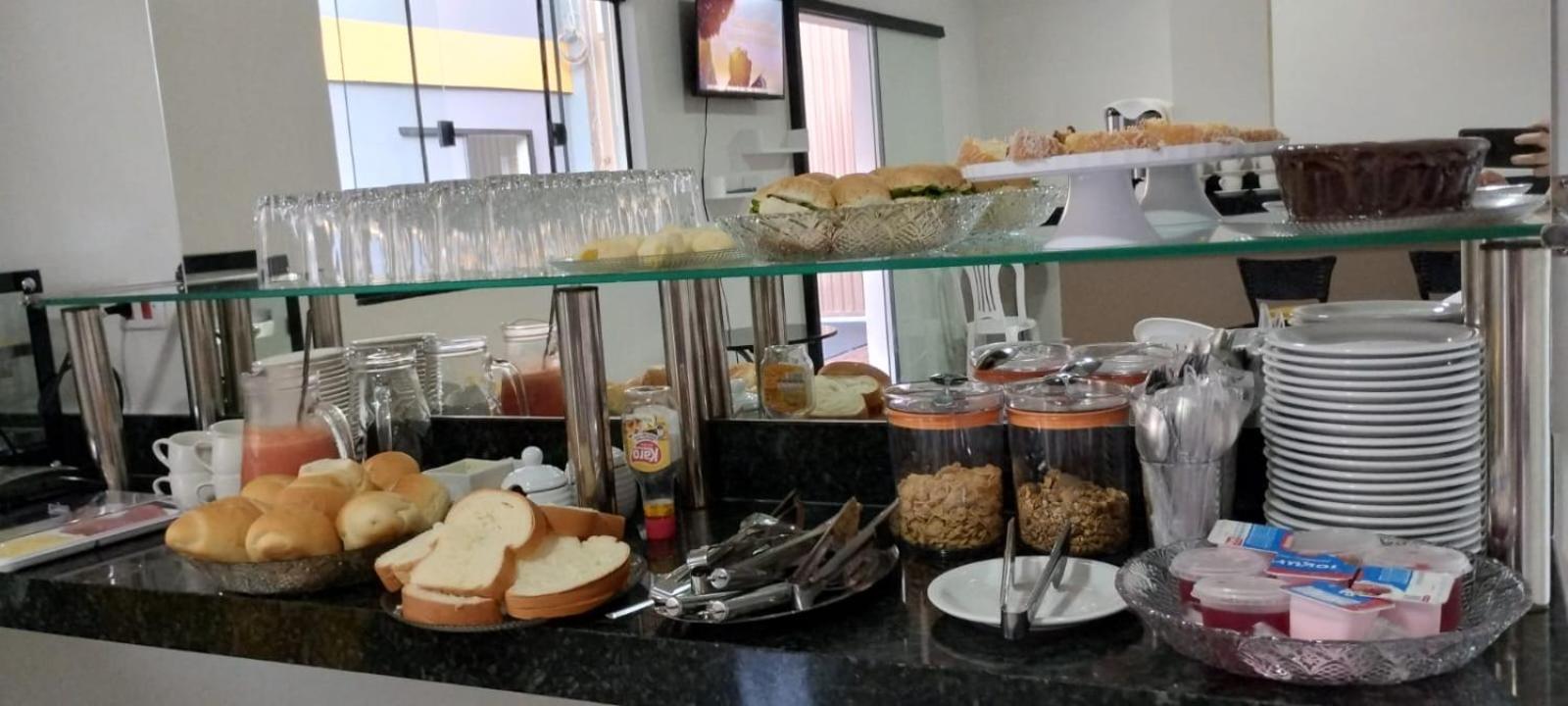 Hotel Enlace