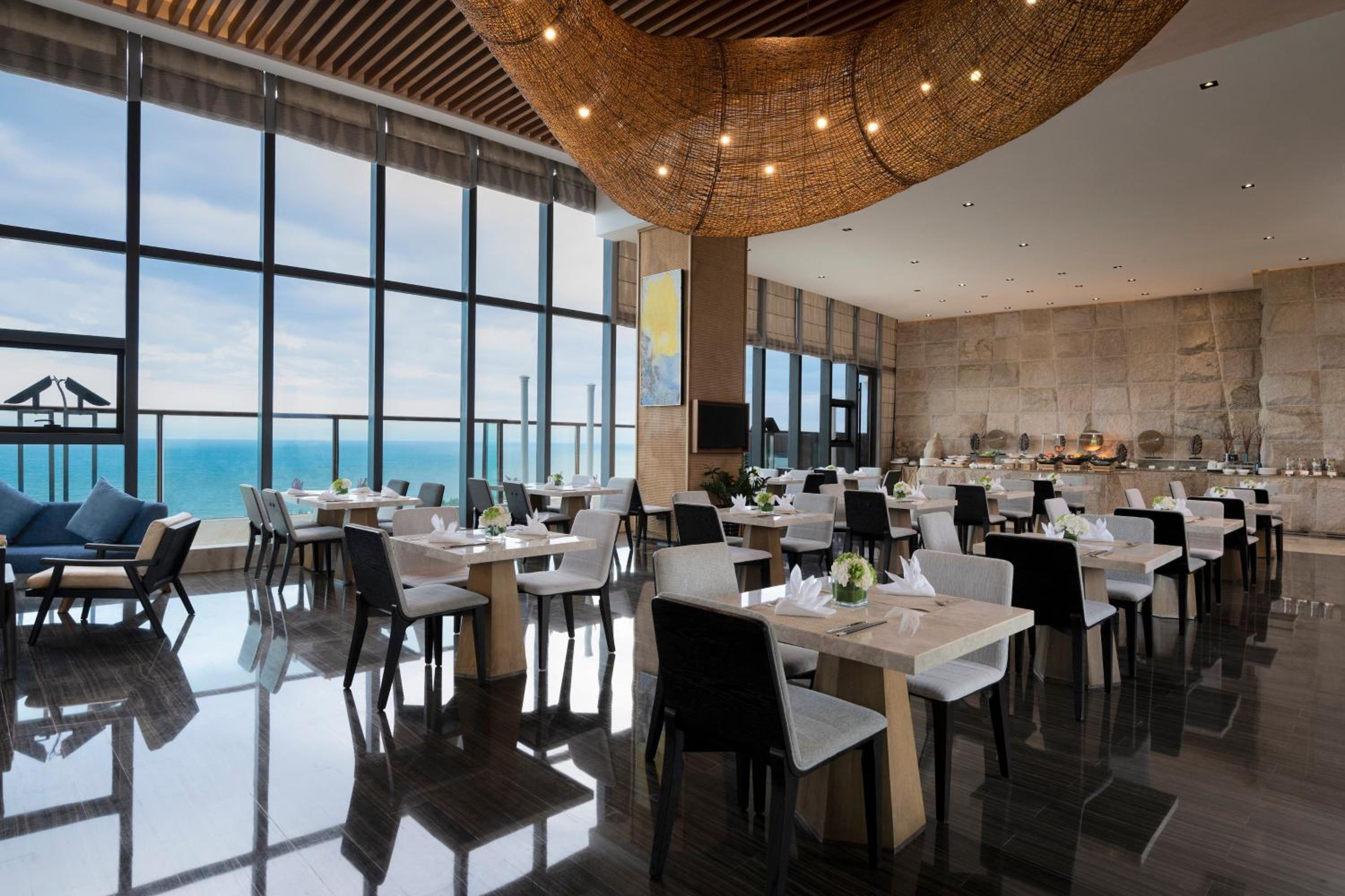 InterContinental Sanya Haitang Bay Resort by IHG