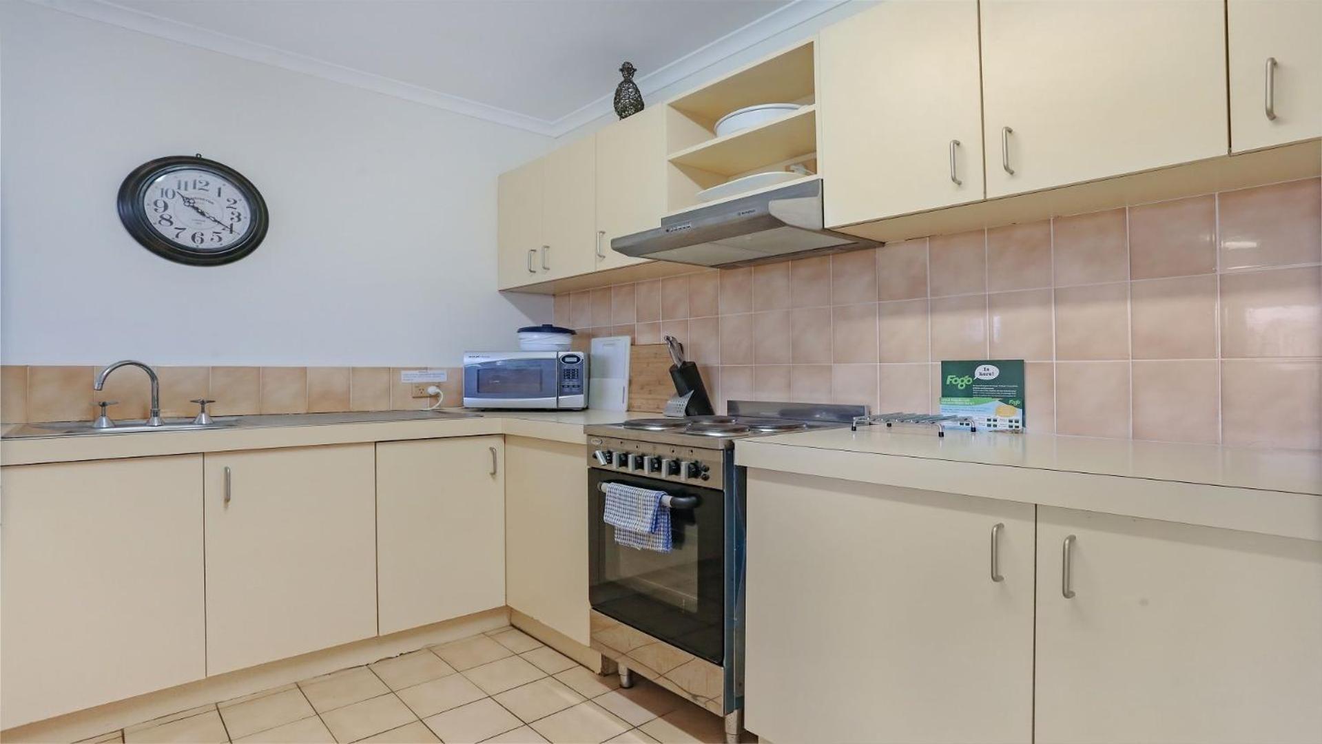Unit 3 52 Fishpen Road Merimbula
