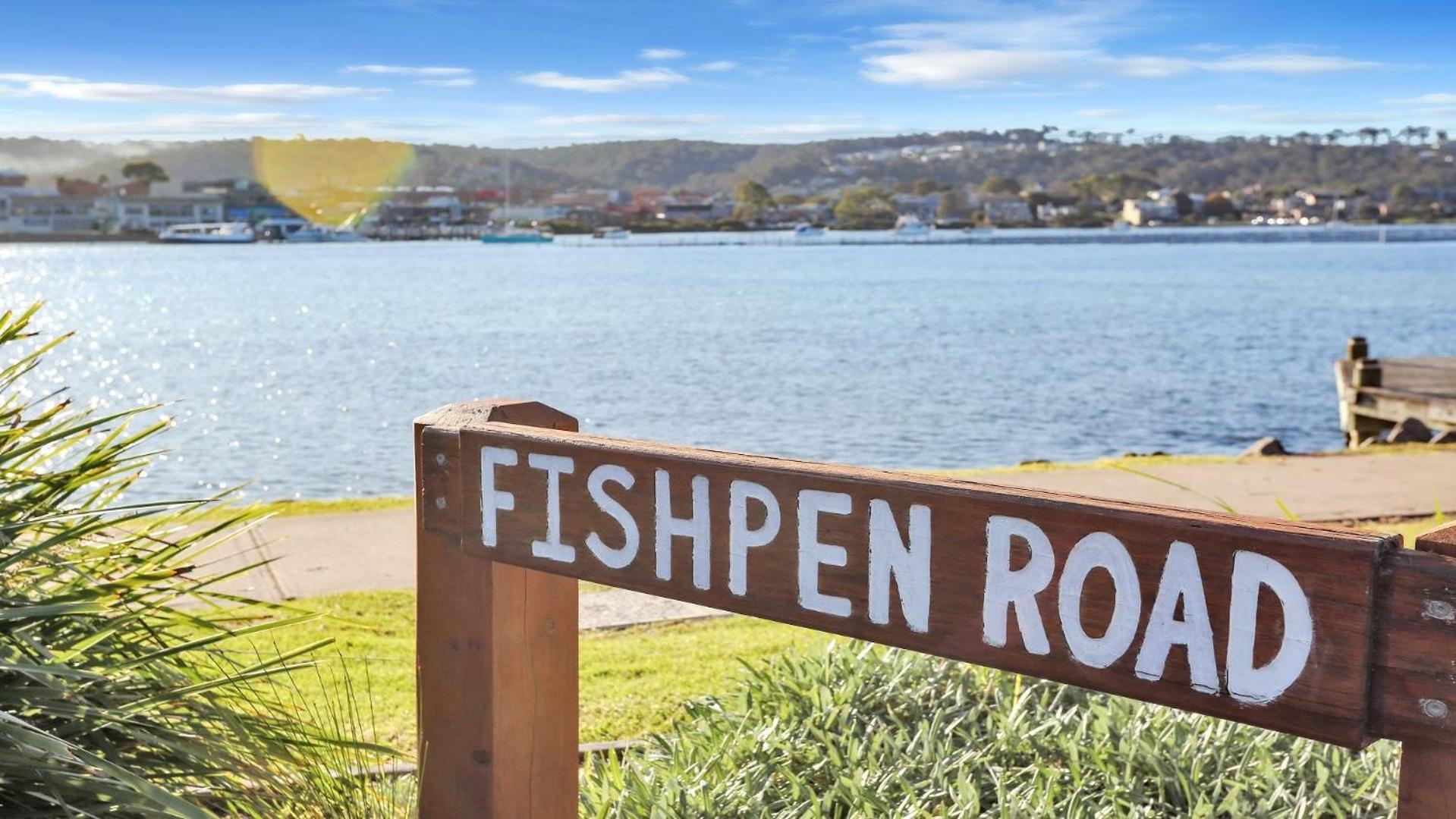 Unit 3 52 Fishpen Road Merimbula