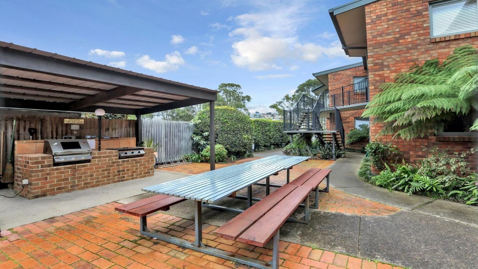 Unit 3 52 Fishpen Road Merimbula