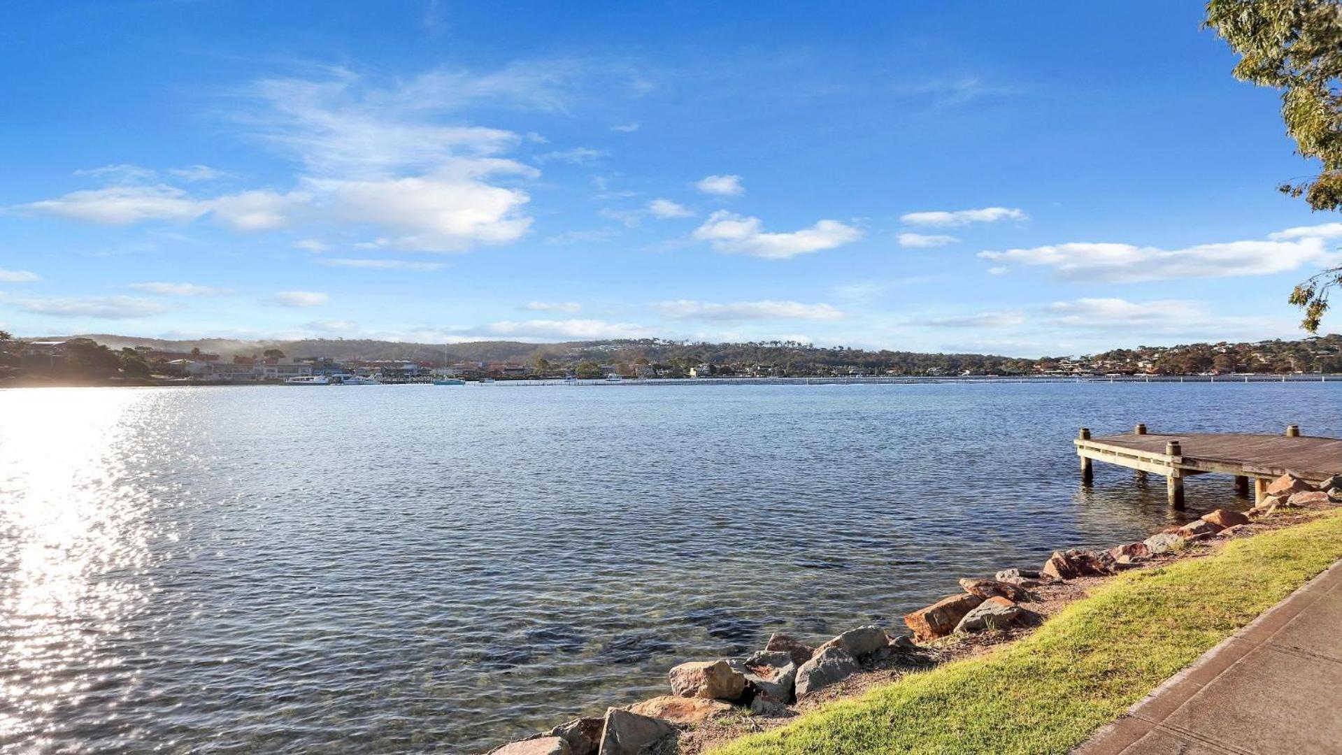 Unit 3 52 Fishpen Road Merimbula