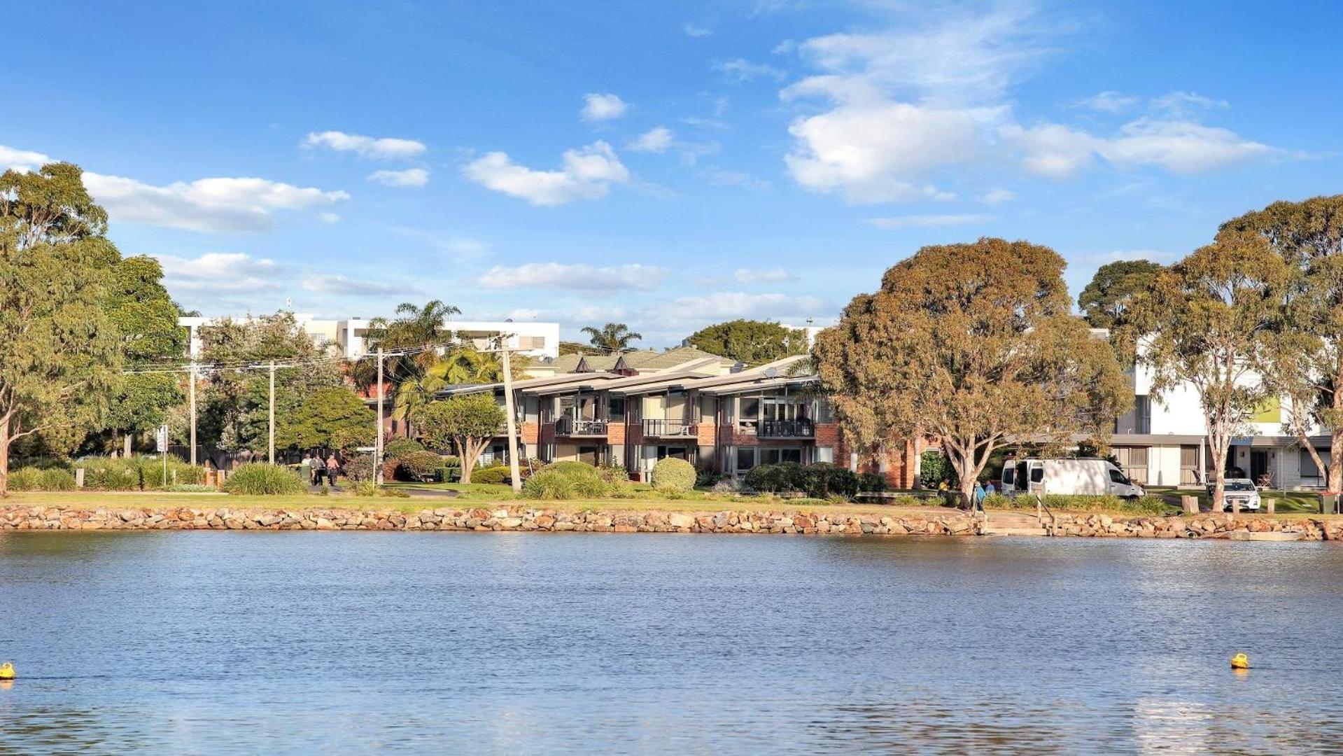 Unit 3 52 Fishpen Road Merimbula