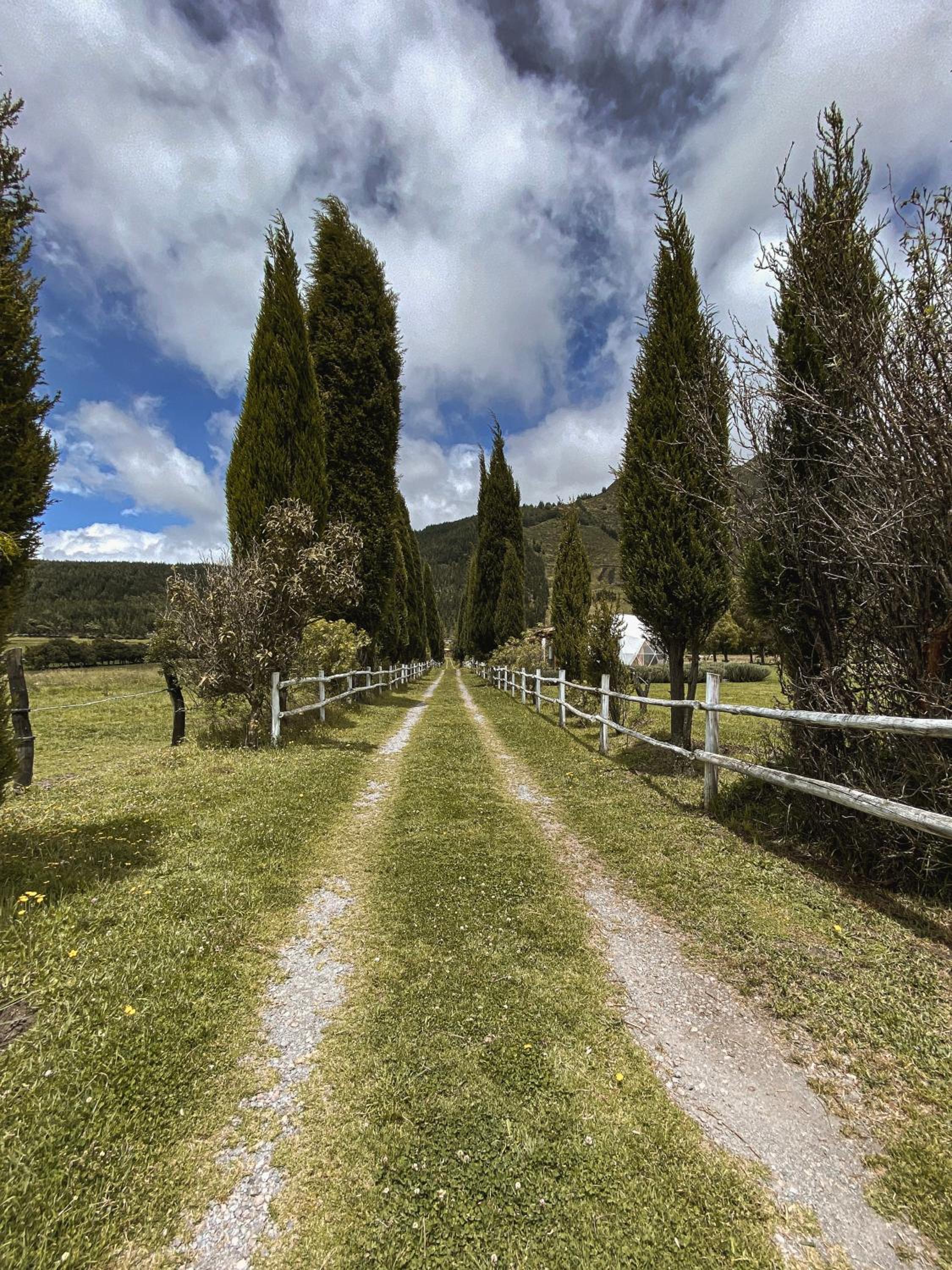Hacienda Maimará