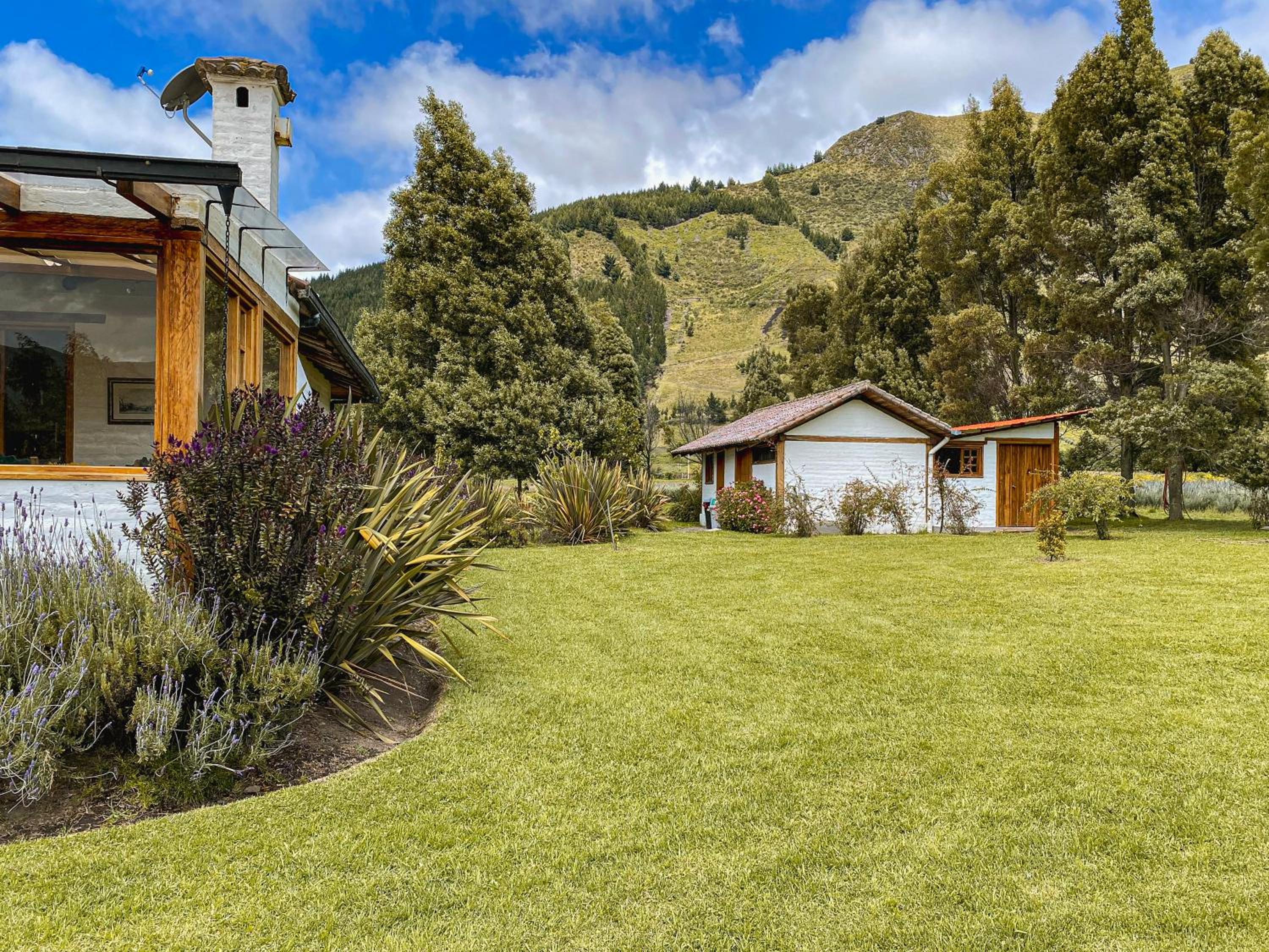 Hacienda Maimará