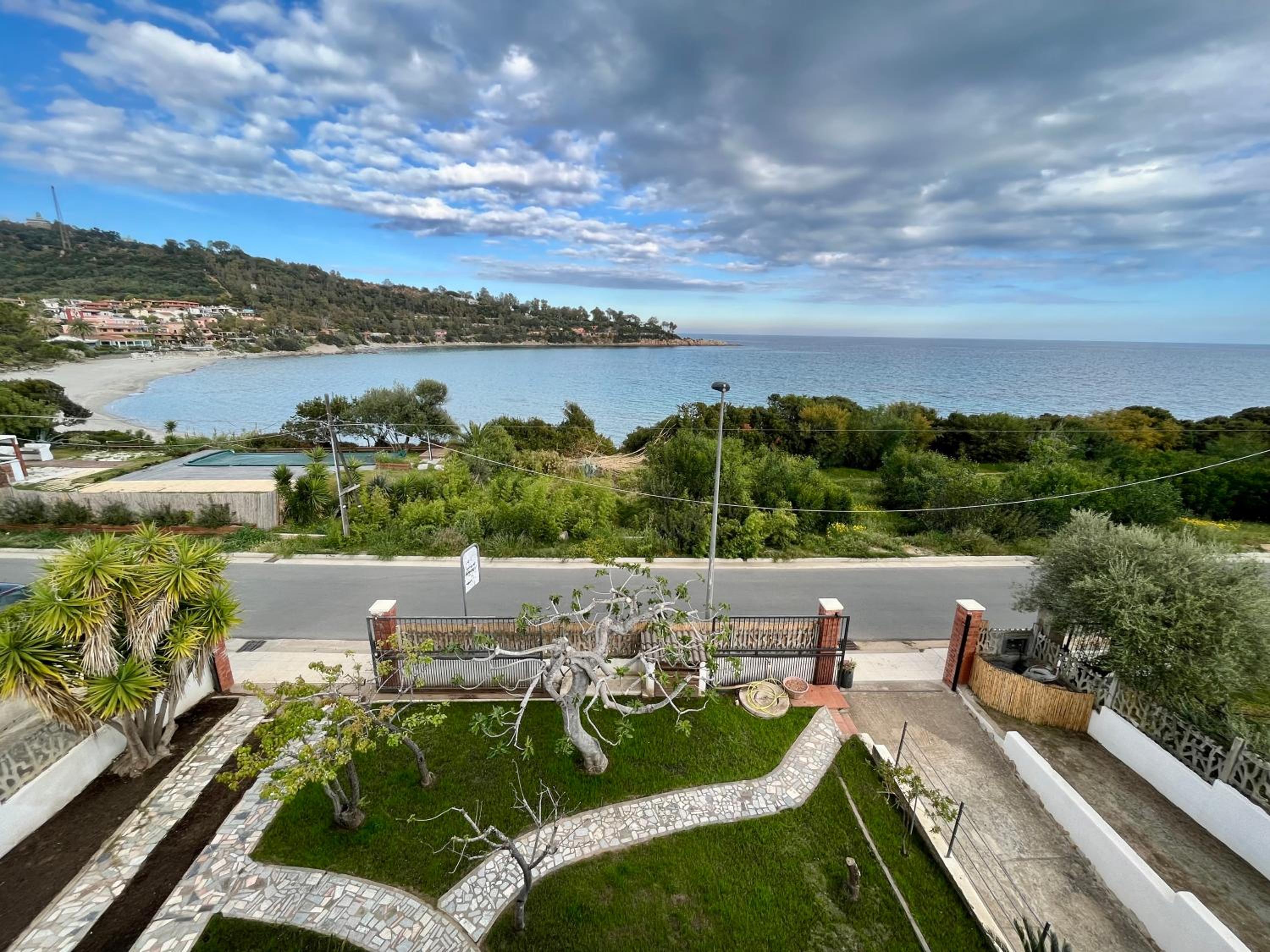 Villa Settimia a 50 mt dalla spiaggia! view 3