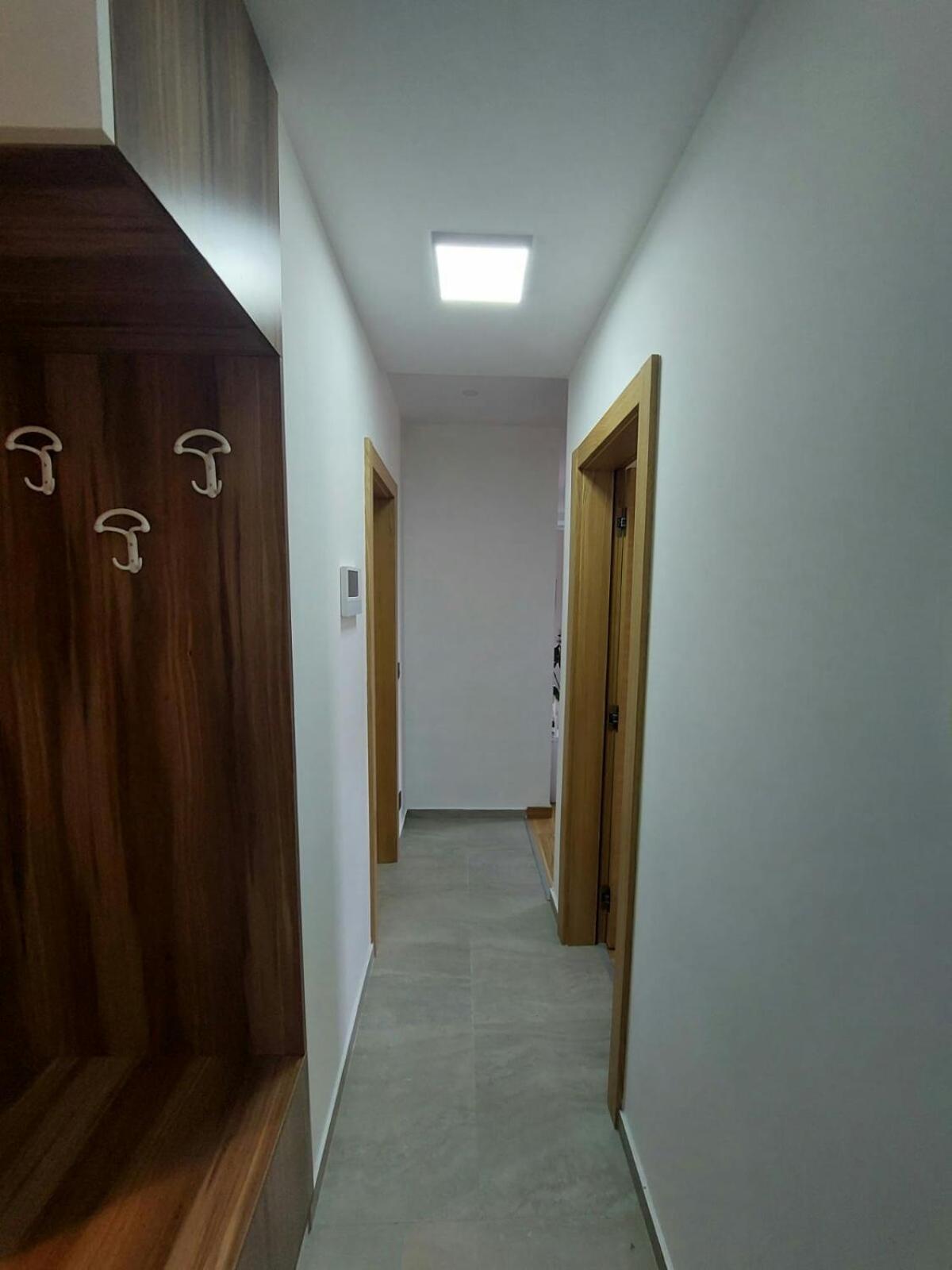 Apartman LUX SREBRNI VRHOVI view 4