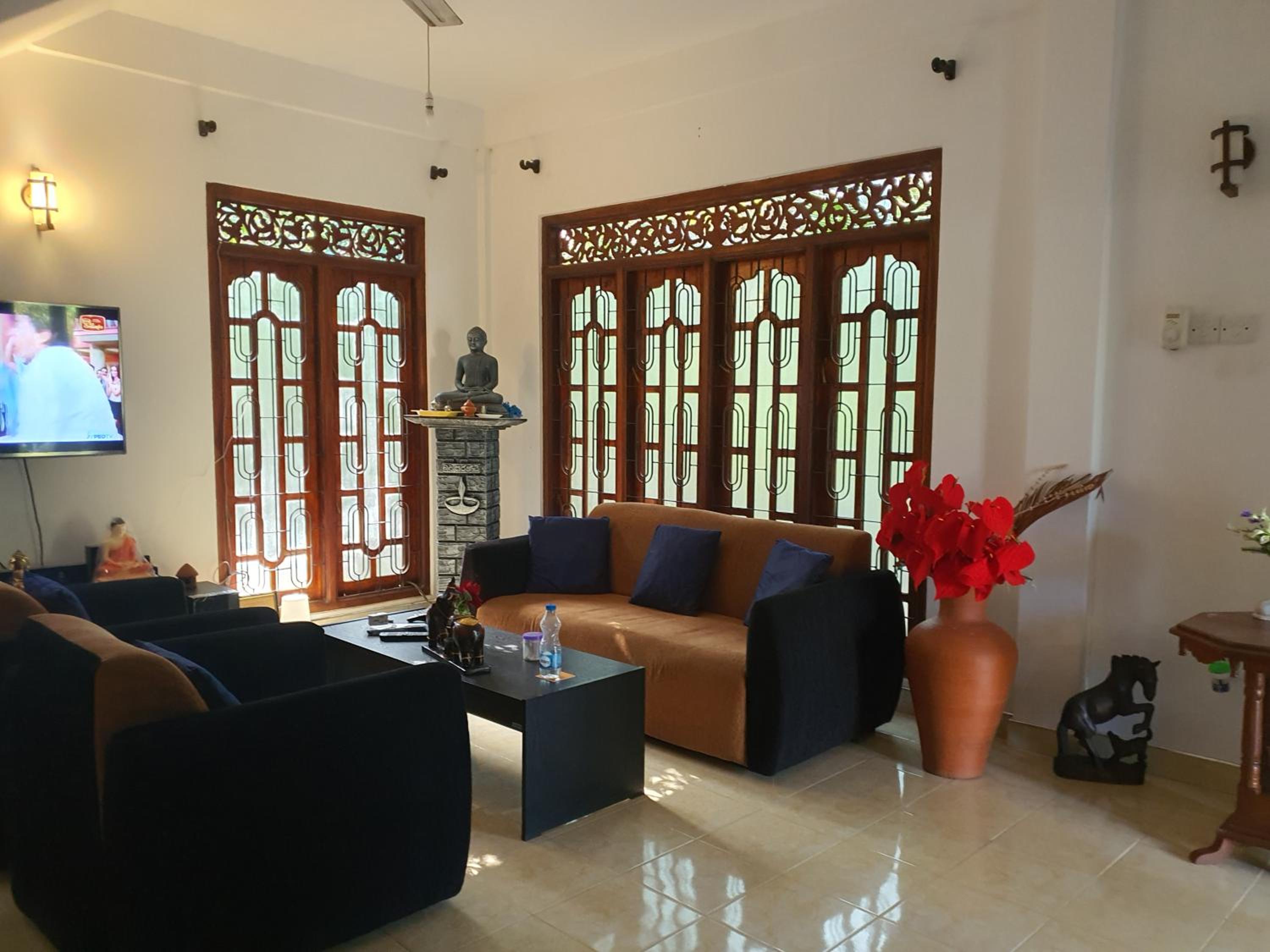 Nature Villa view 5