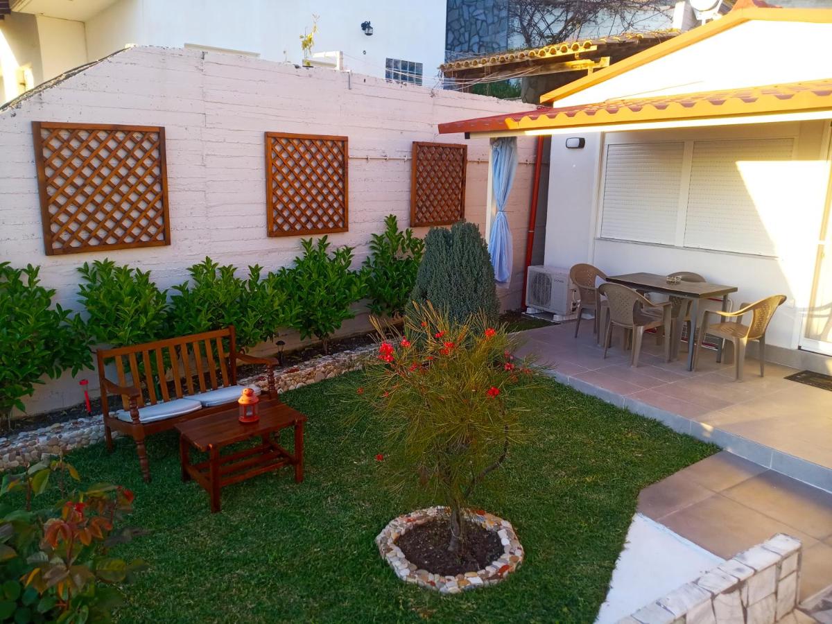 Olive Tree Villa view 4
