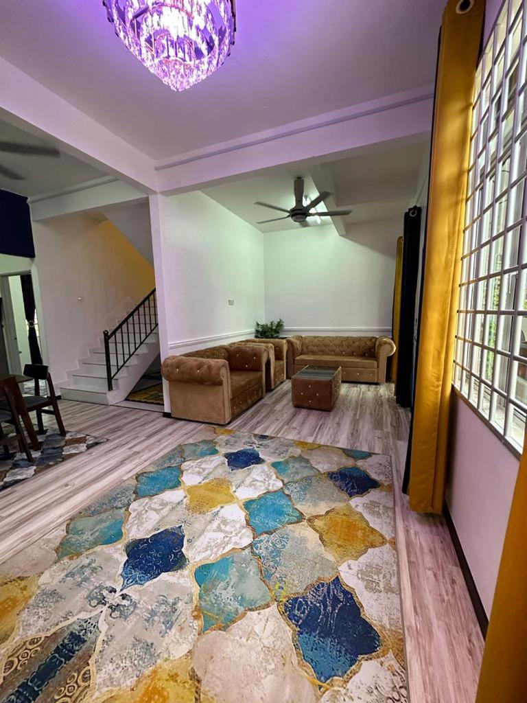 HOMESTAY KAK NAA photo 8
