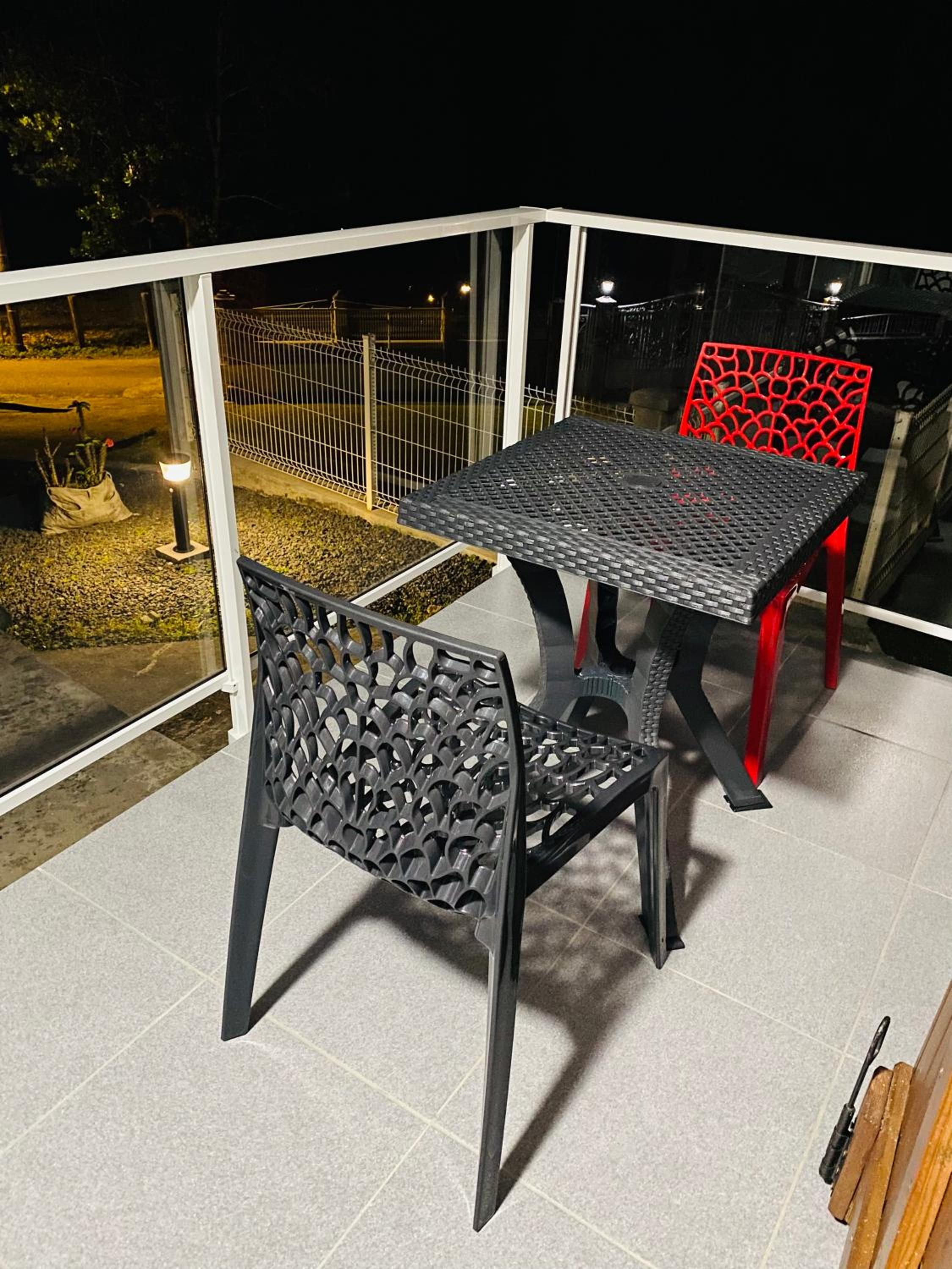Logement de vacances