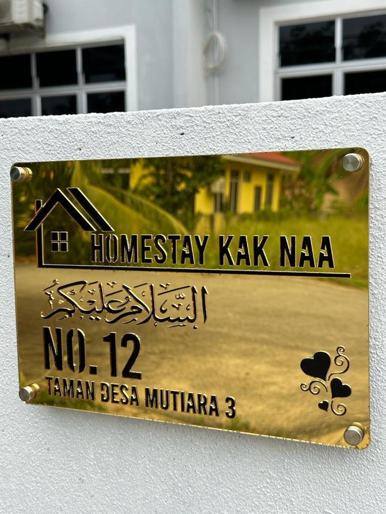 HOMESTAY KAK NAA photo 4