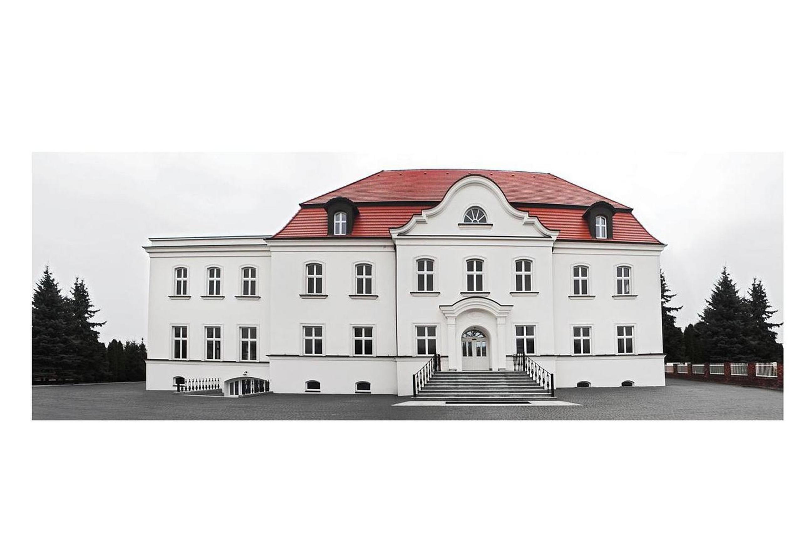 Palazzo Adler Swarzędz