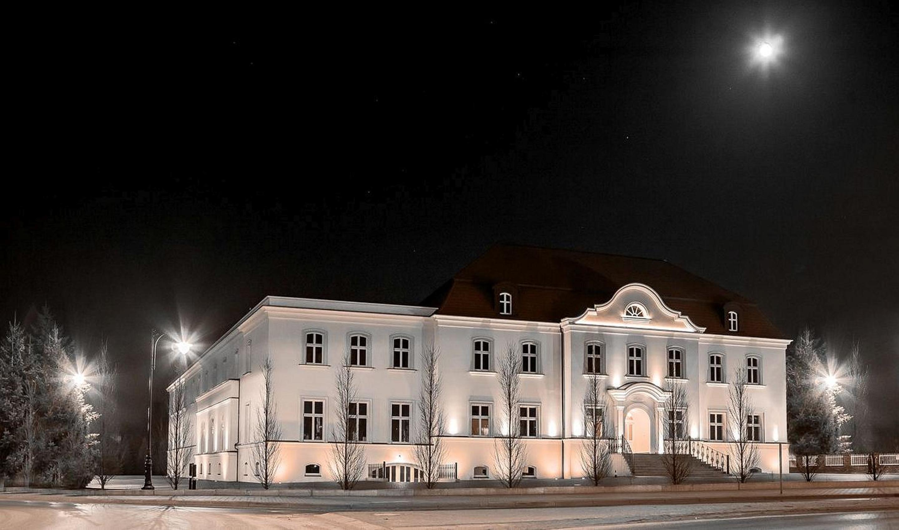 Palazzo Adler Swarzędz