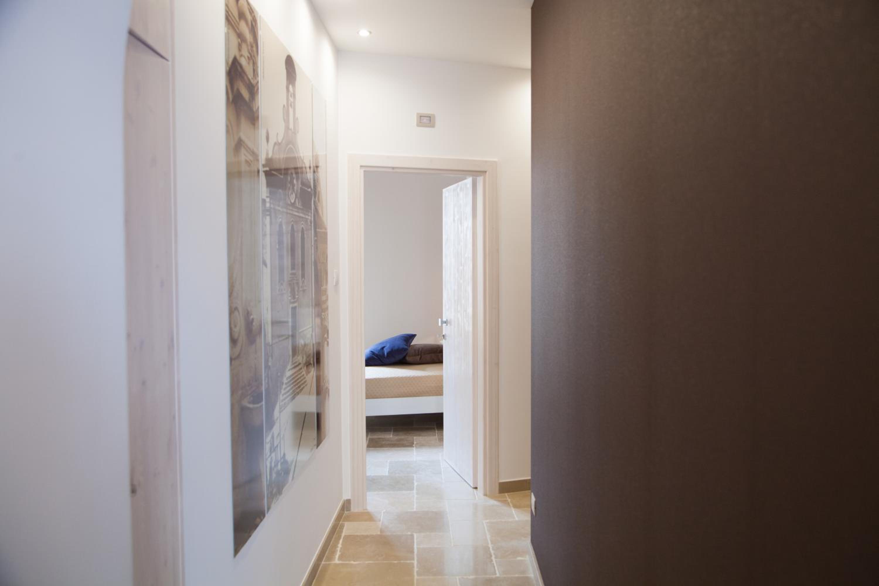 Finya Apartments - Affitti Brevi Italia
