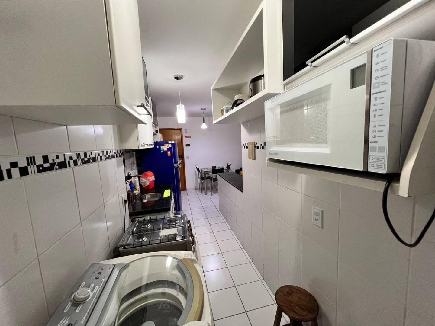 Apartamentos Renovatio Jatiuca - Castelo B Temporada