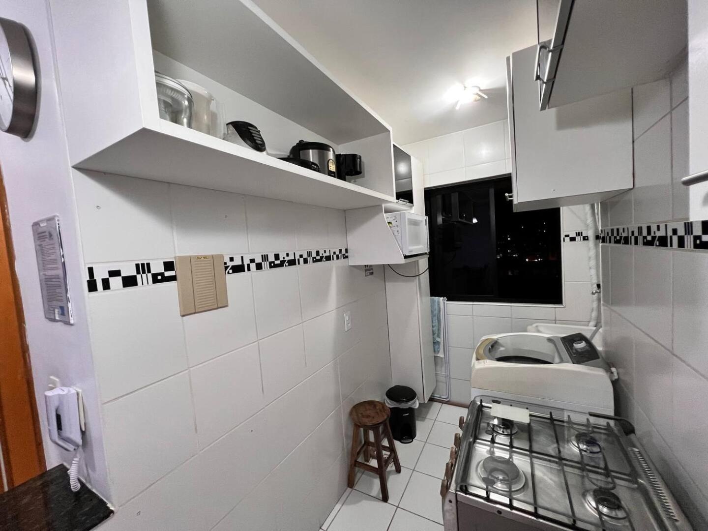 Apartamentos Renovatio Jatiuca - Castelo B Temporada