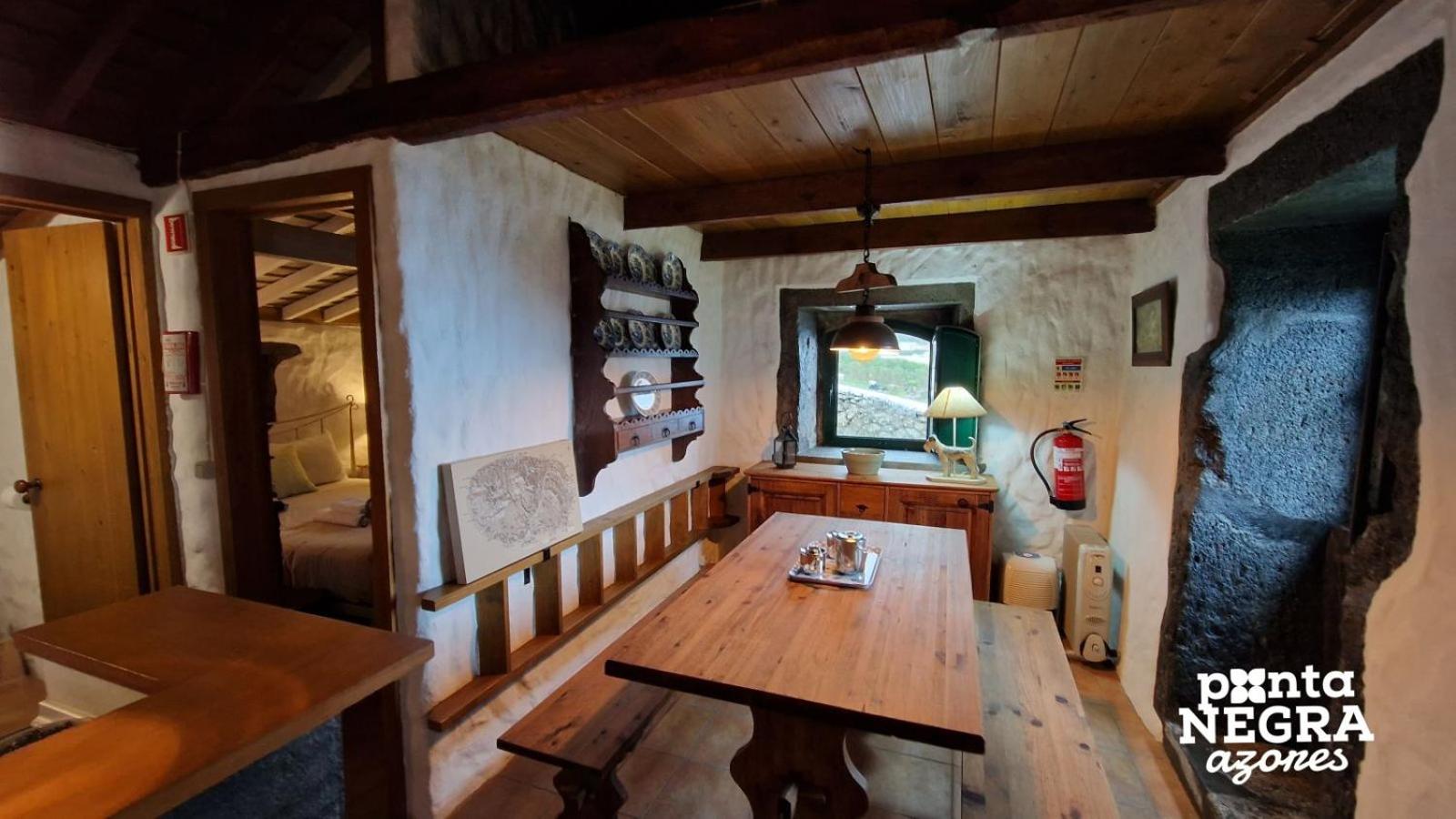 Casa da Serreta by PontaNegraAzores view 5